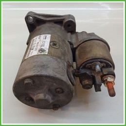 Motorino Avviamento DENSO E80F FIAT SEICENTO 1E 51890633