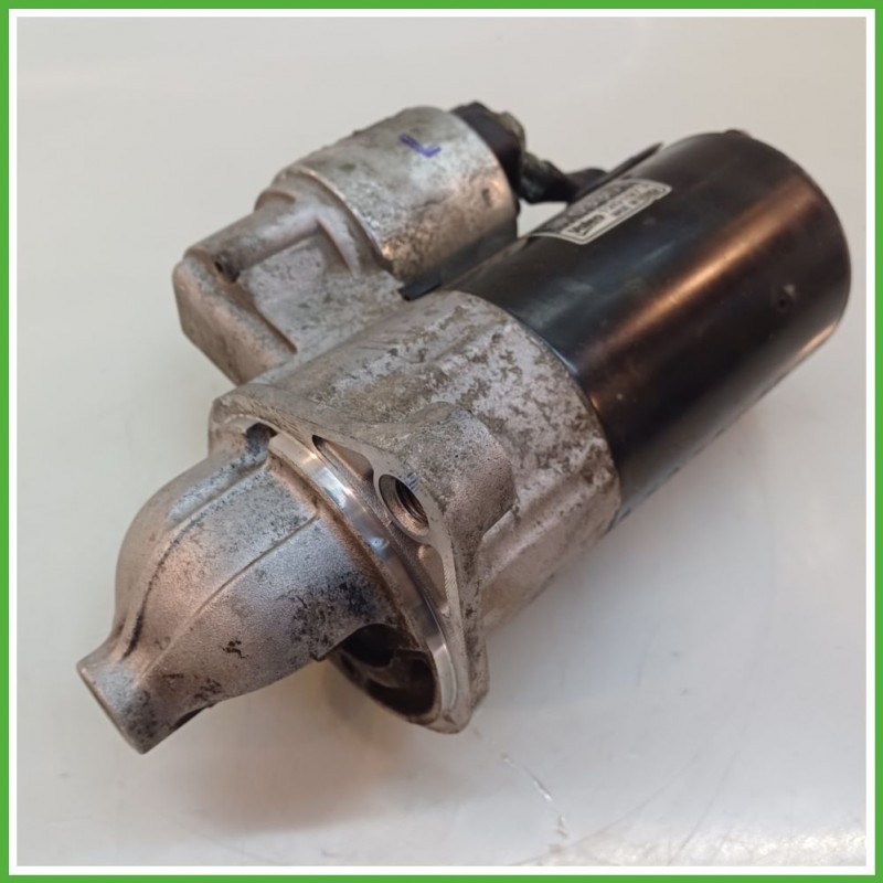 Motorino Avviamento VALEO 1201973 HYUNDAI i10 3610004700
