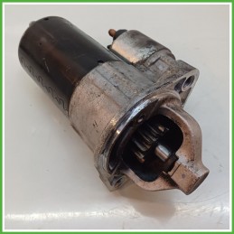 Motorino Avviamento VALEO 1201973 HYUNDAI i10 3610004700
