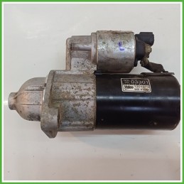 Motorino Avviamento VALEO 1201973 HYUNDAI i10 3610004700