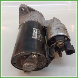 Motorino Avviamento VALEO 1201973 HYUNDAI i10 3610004700