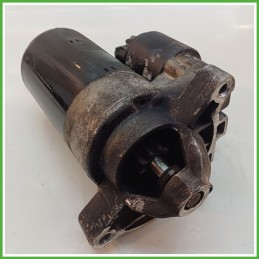 Motorino Avviamento BOSCH 0001112041 PEUGEOT 206 5802M9