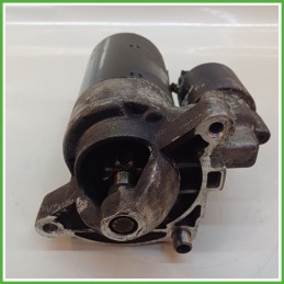 Motorino Avviamento BOSCH 0001112041 PEUGEOT 206 5802M9
