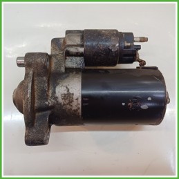 Motorino Avviamento BOSCH 0001112041 PEUGEOT 206 5802M9