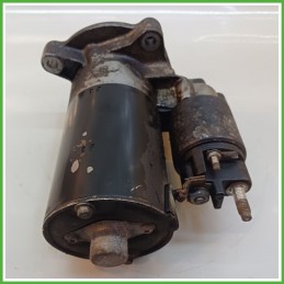 Motorino Avviamento BOSCH 0001112041 PEUGEOT 206 5802M9