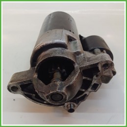 Motorino Avviamento BOSCH 0001112029 PEUGEOT 306 5802M9
