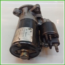 Motorino Avviamento BOSCH 0001112029 PEUGEOT 306 5802M9