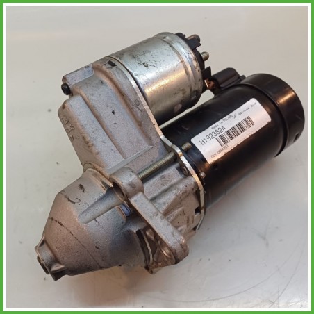 Motorino Avviamento VALEO D6RA293 OPEL CORSA X01 93184533