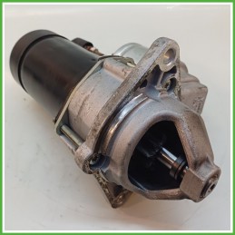 Motorino Avviamento VALEO D6RA293 OPEL CORSA X01 93184533