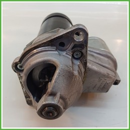 Motorino Avviamento VALEO D6RA293 OPEL CORSA X01 93184533