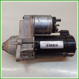 Motorino Avviamento VALEO D6RA293 OPEL CORSA X01 93184533