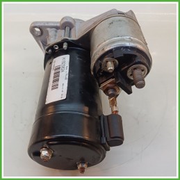 Motorino Avviamento VALEO D6RA293 OPEL CORSA X01 93184533