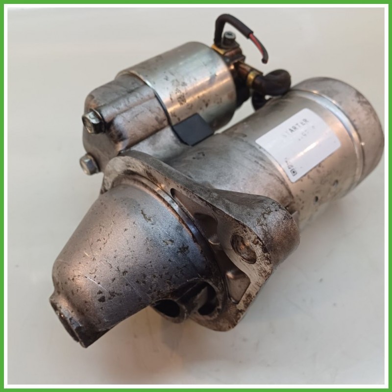 Motorino Avviamento HITACHI S114-925S OPEL ASTRA A04 98014743
