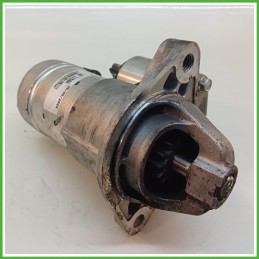 Motorino Avviamento HITACHI S114-925S OPEL ASTRA A04 98014743