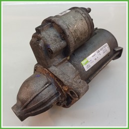 Motorino Avviamento VALEO D6G332 OPEL CORSA S07 55578093