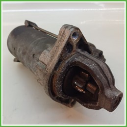 Motorino Avviamento VALEO D6G332 OPEL CORSA S07 55578093