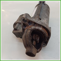 Motorino Avviamento VALEO D6G332 OPEL CORSA S07 55578093