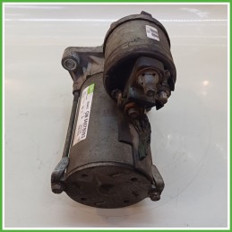 Motorino Avviamento VALEO D6G332 OPEL CORSA S07 55578093