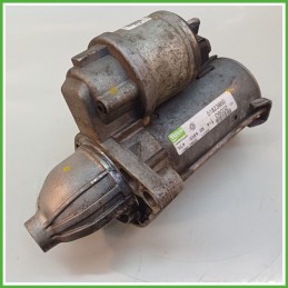 Motorino Avviamento VALEO D6G32 FORD KA CCU 1726349