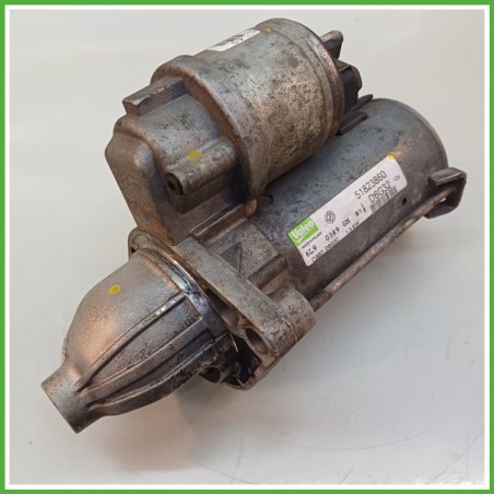 Motorino Avviamento VALEO D6G32 FORD KA CCU 1726349