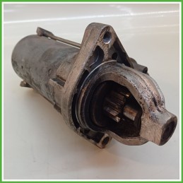 Motorino Avviamento VALEO D6G32 FORD KA CCU 1726349
