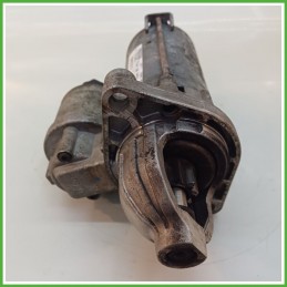 Motorino Avviamento VALEO D6G32 FORD KA CCU 1726349