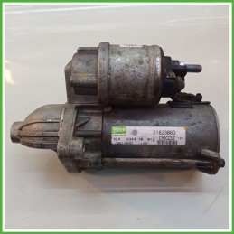 Motorino Avviamento VALEO D6G32 FORD KA CCU 1726349