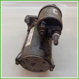 Motorino Avviamento VALEO D6G32 FORD KA CCU 1726349