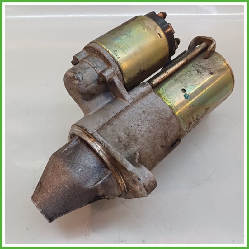 Motorino Avviamento ACDELCO 4D301 CHEVROLET (DAEWOO) LACETTI J200 25187957
