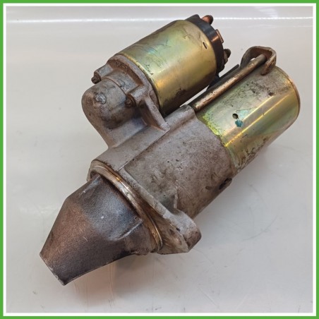 Motorino Avviamento ACDELCO 4D301 CHEVROLET (DAEWOO) LACETTI J200 25187957