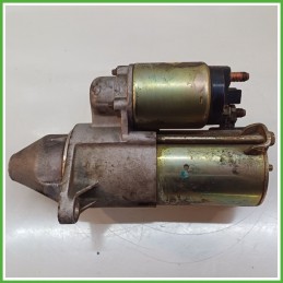 Motorino Avviamento ACDELCO 4D301 CHEVROLET (DAEWOO) LACETTI J200 25187957