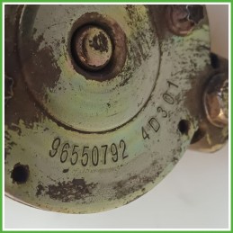 Motorino Avviamento ACDELCO 4D301 CHEVROLET (DAEWOO) LACETTI J200 25187957