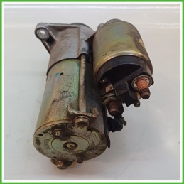 Motorino Avviamento ACDELCO 4D301 CHEVROLET (DAEWOO) LACETTI J200 25187957