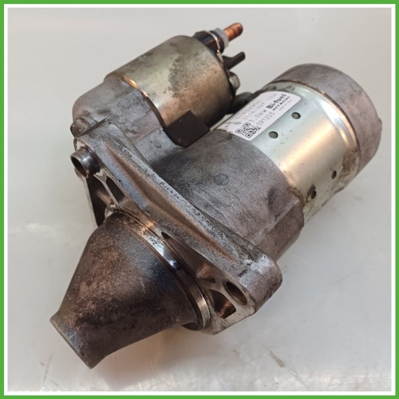 Motorino Avviamento HITACHI S114-947 FIAT PUNTO EVO 3J 51832951