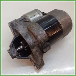 Motorino Avviamento VALEO TS8E6 RENAULT MODUS 1a Serie 7701499651
