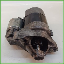 Motorino Avviamento VALEO TS8E6 RENAULT MODUS 1a Serie 7701499651