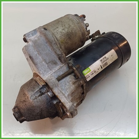 Motorino Avviamento VALEO D6RA293 OPEL AGILA H00 55566800