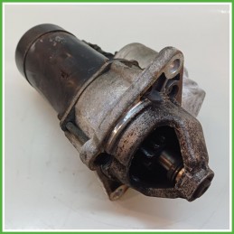 Motorino Avviamento VALEO D6RA293 OPEL AGILA H00 55566800