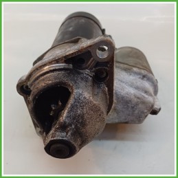 Motorino Avviamento VALEO D6RA293 OPEL AGILA H00 55566800