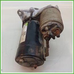 Motorino Avviamento VALEO D6RA293 OPEL AGILA H00 55566800