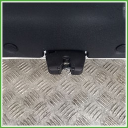 Portellone Bagagliaio Cofano Baule Posteriore CITROEN C4 PICASSO 2006 2013 BIANCO Monovolume Originale Usato
