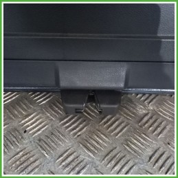 Portellone Bagagliaio Cofano Baule Posteriore MERCEDES-BENZ Classe A W/C169 2004 2013 NERO Berlina Originale Usato