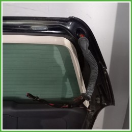 Portellone Bagagliaio Cofano Baule Posteriore MERCEDES-BENZ Classe A W/C169 2004 2013 NERO Berlina Originale Usato