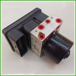 Centralina ABS Modulo Pompa ATE 10.0960-0106.3 1228538 FORD FIESTA CBK Originale Usato