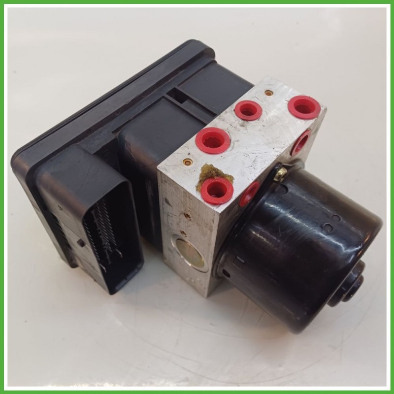 Centralina ABS Modulo Pompa ATE 10.0960-0106.3 1228538 FORD FIESTA CBK Originale Usato