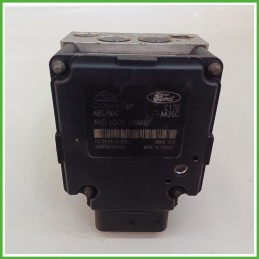 Centralina ABS Modulo Pompa ATE 10.0948-0105.3 1306742 FORD FOCUS CAK Originale Usato