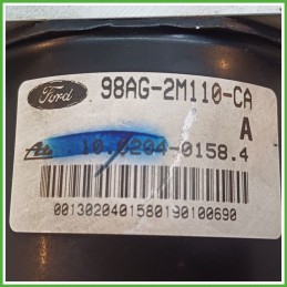 Centralina ABS Modulo Pompa ATE 10.0948-0105.3 1306742 FORD FOCUS CAK Originale Usato