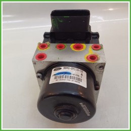 Centralina ABS Modulo Pompa ATE 10.0948-0105.3 1306742 FORD FOCUS CAK Originale Usato