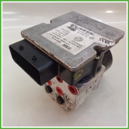 Centralina ABS Modulo Pompa TRW EBC430NG 71752655 LANCIA YPSILON TE Originale Usato