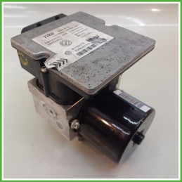 Centralina ABS Modulo Pompa TRW EBC430NG 71752655 LANCIA YPSILON TE Originale Usato
